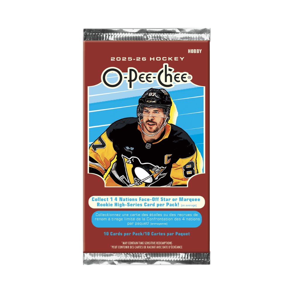 (image for) O-Pee-Chee